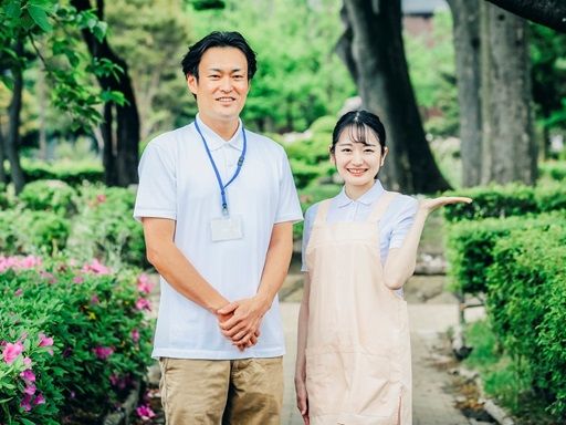 株式会社ケアプランニング　ナチュラルケアひばり／白岡ひばり館