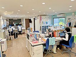 株式会社YM商会の求人情報-02