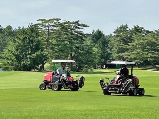 泉カントリー倶楽部