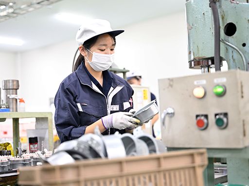 草津電機株式会社　栃木工場
