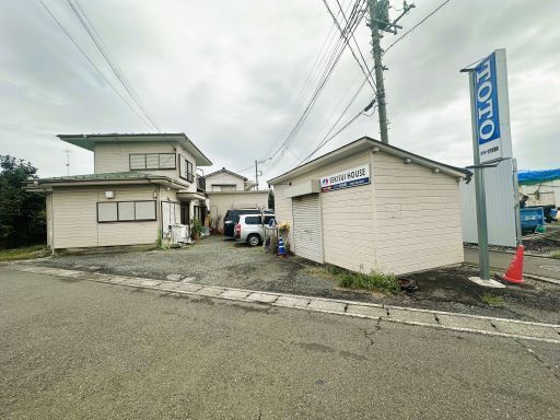 ホクヨー住宅設備　株式会社