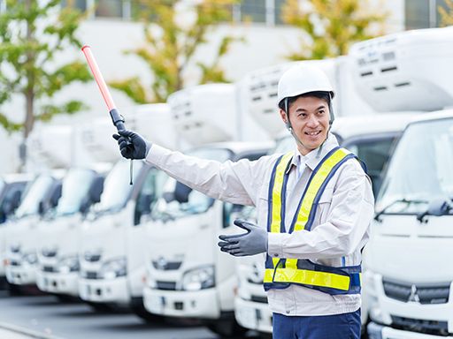 株式会社　アンノウ物流　福井営業所