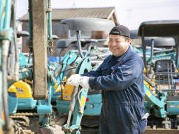 アクト建機株式会社の求人情報-02