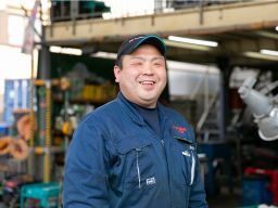 アクト建機株式会社の求人情報-04