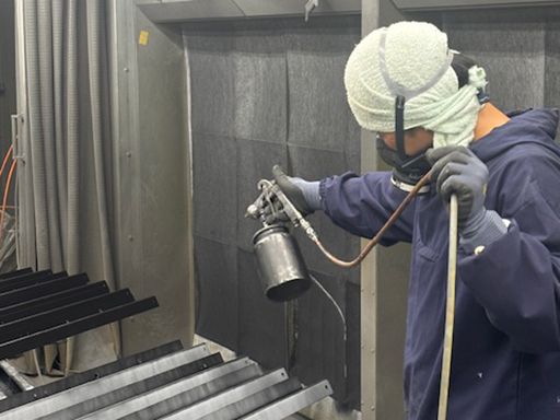 東京金属工業株式会社