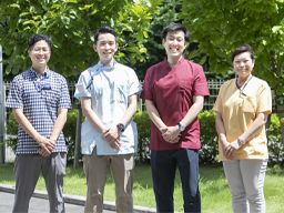 社会福祉法人　たつき会