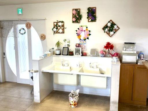 株式会社コスモ　グループホーム アンダンテ