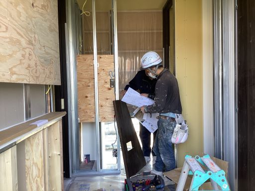 有限会社菊池工務店の求人情報