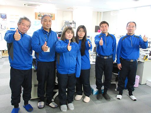 東洋メビウス株式会社