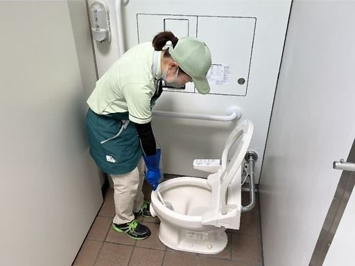 東北自動車道　佐野サービスエリア