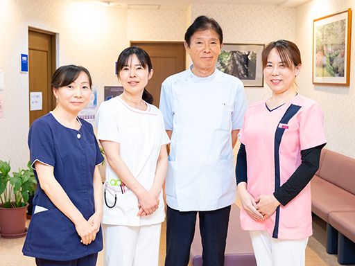 多摩センター庄司整形外科