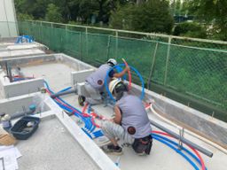 有限会社 遠藤設備工業所の求人情報