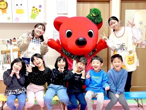 かるがも保育園 かるがも保育園