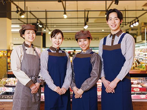 いなげや　三鷹牟礼店〔039〕