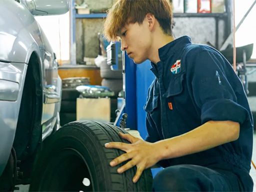 太洋自動車工業株式会社