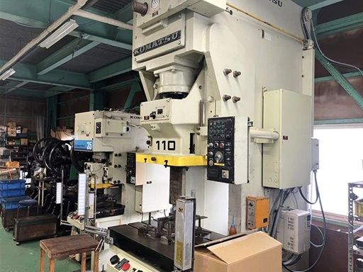 株式会社海野製作所