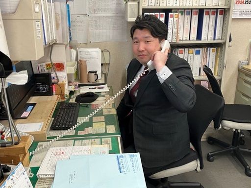 佐一建設株式会社の求人情報-01