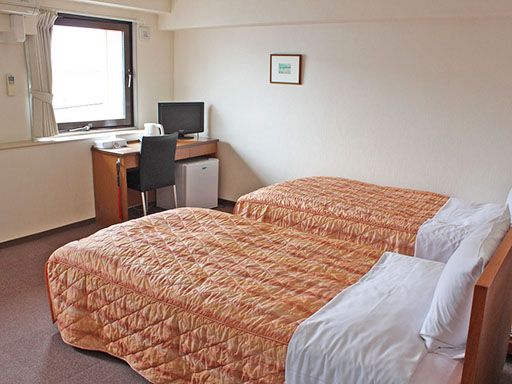 ビジネスホテル　一茶