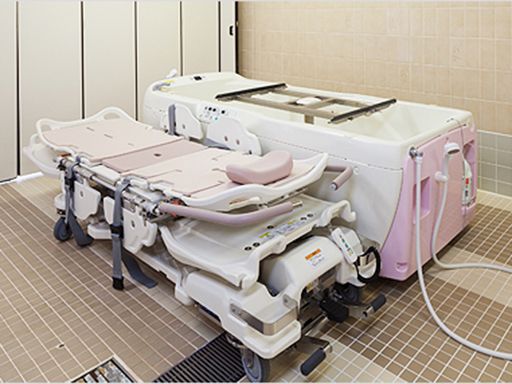 社会福祉法人真光会　特別養護老人ホーム 喜久松苑