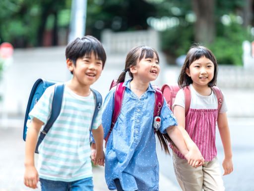 AKENO kids after school club