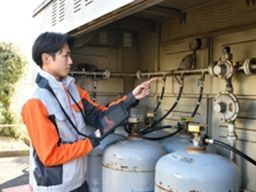 イワタニ関東 株式会社