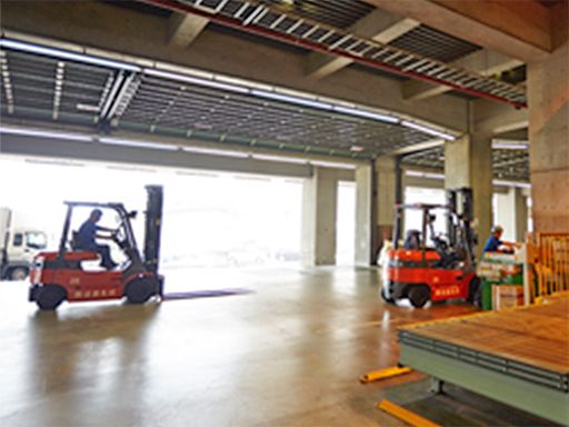 関東伏見運送株式会社 関東支店 関東伏見運送株式会社 関東支店