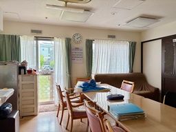 株式会社 日本アメニティライフ協会　花物語しんゆりナーシング