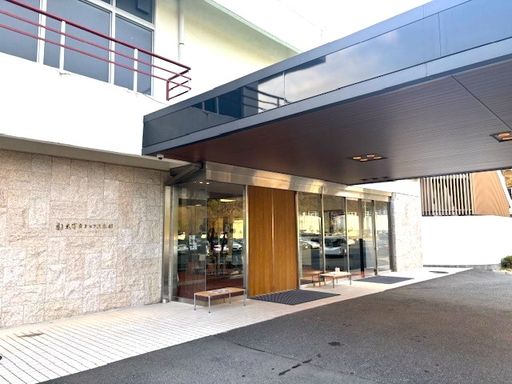 太宰府ニュータウン株式会社 太宰府ゴルフ倶楽部