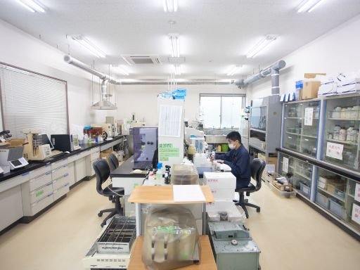 株式会社和光サービス