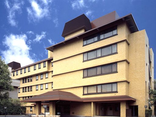 KKR 京都くに荘（国家公務員共済組合連合会 京都宿泊所）