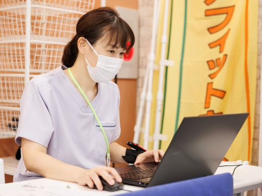 株式会社REVE　リハプライド江戸川台　リハプライド流山