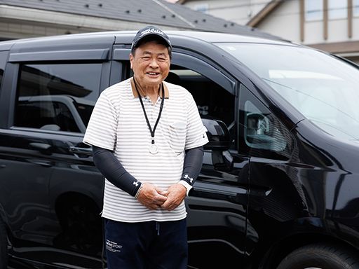 株式会社REVE　リハプライド江戸川台　リハプライド流山