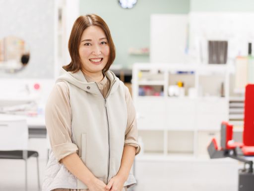 株式会社REVE　リハプライド江戸川台　リハプライド流山