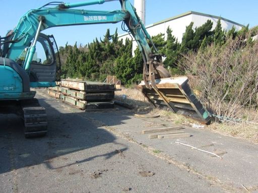 銅鉄商事　株式会社の求人情報