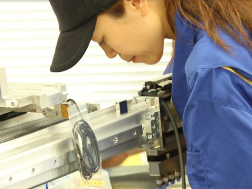 京都エレクトロン株式会社