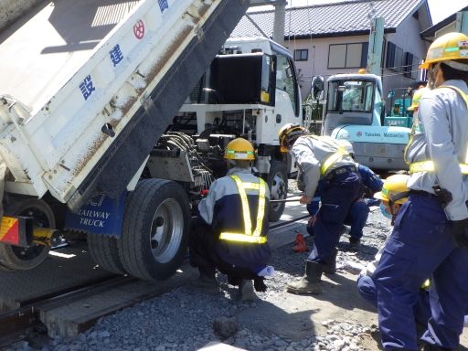 高崎建設株式会社 深谷事業所 高崎建設株式会社 深谷事業所