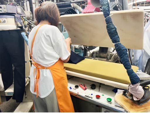 ホームドライ［株式会社港北クリーナーズ］