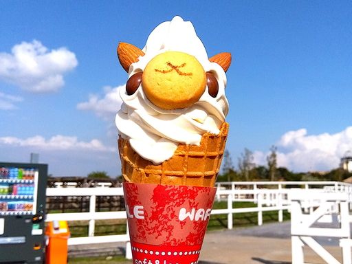 株式会社　クラウデイト（長井海の手公園　ソレイユの丘）