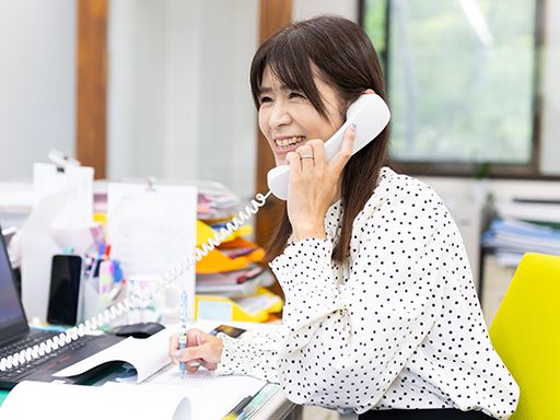 株式会社　長谷川パイプ商会　本社の求人情報