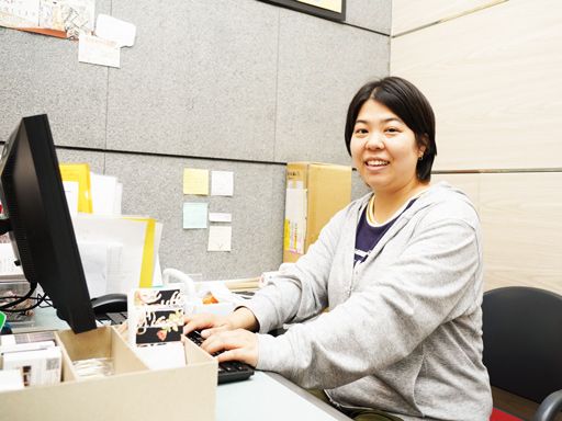 石川特殊特急製本株式会社