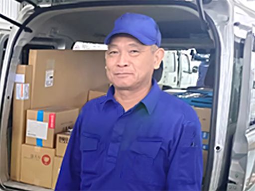 株式会社ロジスタッフ