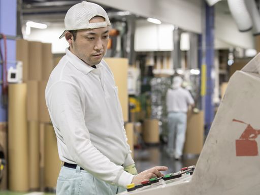 株式会社　福井洋樽製作所