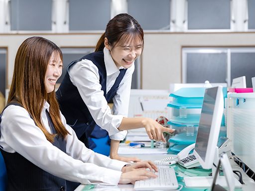 株式会社エスケー住建　横浜支店