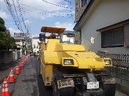 若潮建設株式会社