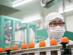 株式会社ピエトロ　古賀第一工場