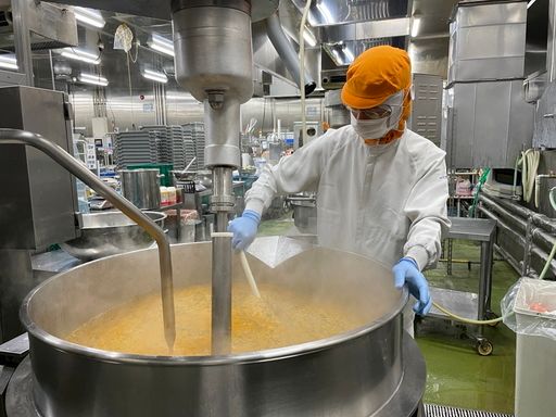 株式会社ピエトロ　古賀第二工場