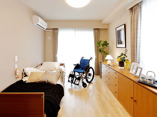 東急ウェルネス株式会社（東急ウェリナ大岡山）