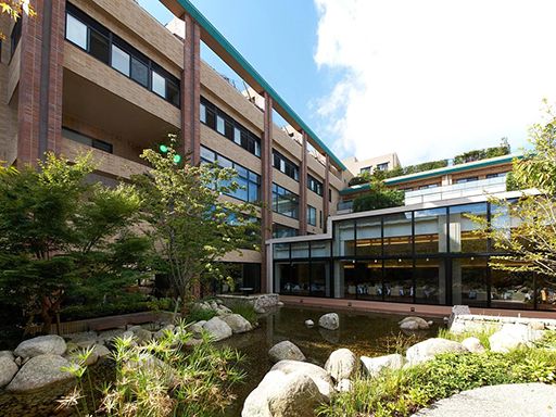 東急ウェルネス株式会社（東急ウェリナ大岡山）