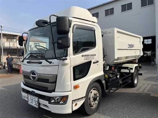 自賠責R8年4月末まで FTR223 始動性良好 千葉県柏市 配送可能