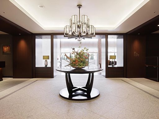 東急ウェルネス株式会社（東急ウェリナケア尾山台）